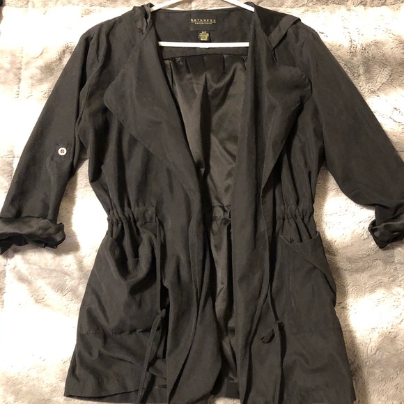 Water fall jacket - Picture 1 of 1